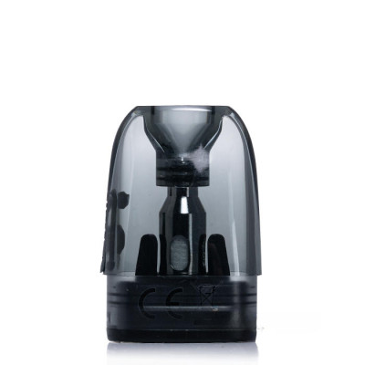 Voopoo Argus G2 Pod Kit 1000 Carbon Fiber (Чорний карбон, з картриджем) Багаторазовий POD